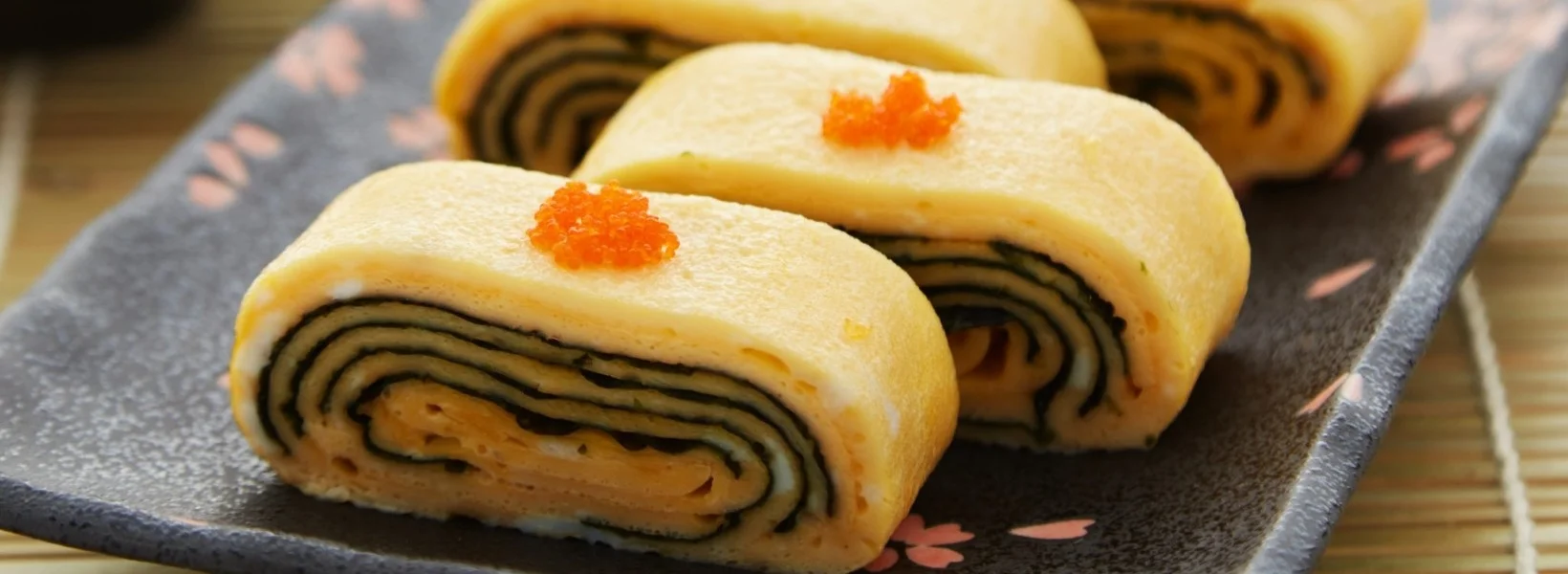 tamagoyaki
